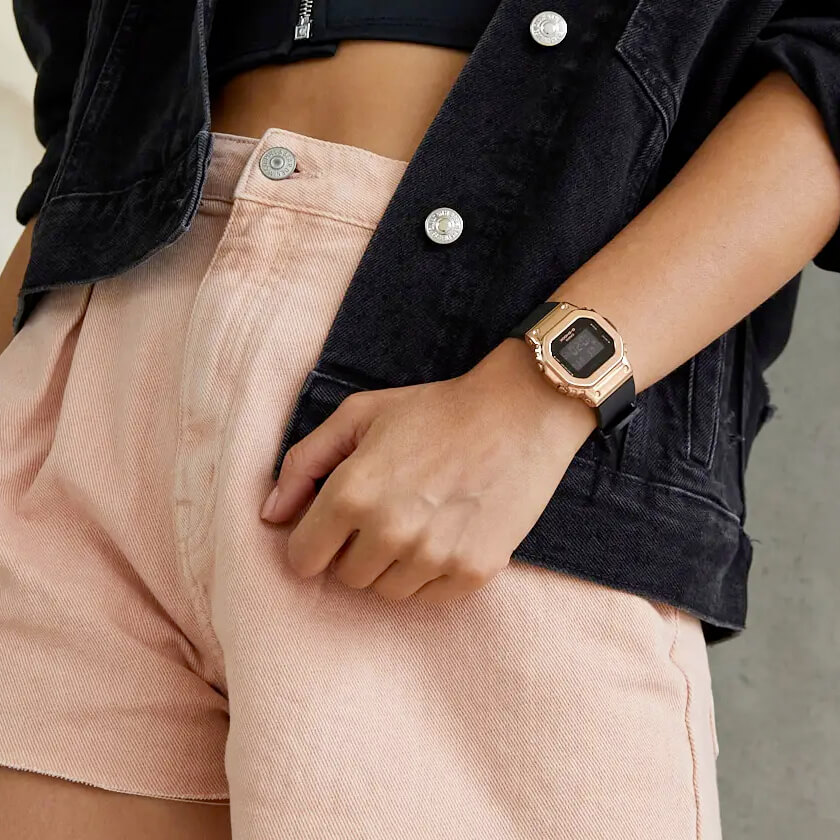 GSHOCK WOMEN
